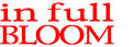In Full Bloom Homepage